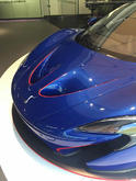 MSO McLaren P1 9