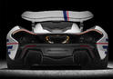 MSO McLaren P1 Alain Prost 4