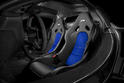 MSO McLaren P1 Alain Prost 5