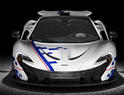 MSO McLaren P1 Alain Prost 8