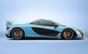 MSO McLaren P1 Gulf 11