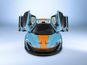 MSO McLaren P1 Gulf 4