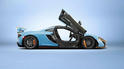 MSO McLaren P1 Gulf 6