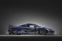 MSO McLaren P1 Lio Blue 4