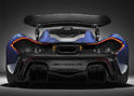 MSO McLaren P1 Lio Blue 5