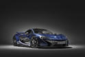 MSO McLaren P1 Lio Blue 6