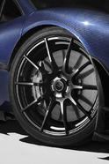 MSO McLaren P1 Lio Blue 9