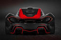 MSO McLaren P1 Sin 2