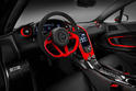MSO McLaren P1 Sin 3