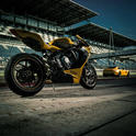 MV Agusta F3 800 AMG 10