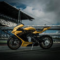 MV Agusta F3 800 AMG 14