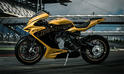 MV Agusta F3 800 AMG 2