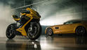 MV Agusta F3 800 AMG 3