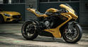 MV Agusta F3 800 AMG 7