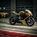MV Agusta F3 800 AMG 9