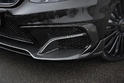 Mansory 2014 Mercedes S63 AMG 12