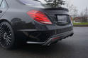 Mansory 2014 Mercedes S63 AMG 14