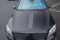 Mansory 2014 Mercedes S63 AMG 15