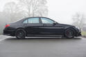 Mansory 2014 Mercedes S63 AMG 17