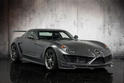 Mansory Cormeum Mercedes SLS AMG 1