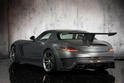 Mansory Cormeum Mercedes SLS AMG 2