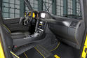 Mansory Gronos Mercedes G63 G65 AMG 5