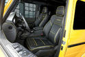 Mansory Gronos Mercedes G63 G65 AMG 6