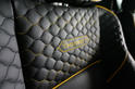 Mansory Gronos Mercedes G63 G65 AMG 7