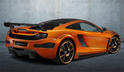 Mansory McLaren MP4 12C 2