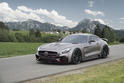Mansory Mercedes AMG GT S 10