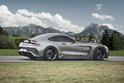 Mansory Mercedes AMG GT S 8