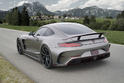 Mansory Mercedes AMG GT S 9