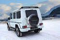 Mansory Mercedes G Class 2