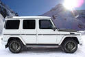 Mansory Mercedes G Class 4