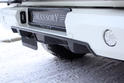 Mansory Mercedes G Class 5