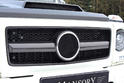 Mansory Mercedes G Class 8