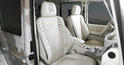 Mansory Mercedes G63 AMG Sahara 8