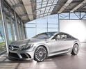 Mansory Mercedes S63 AMG Coupe 5