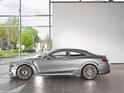 Mansory Mercedes S63 AMG Coupe 6
