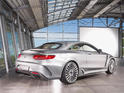Mansory Mercedes S63 AMG Coupe 8