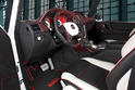 Mansory Speranza Mercedes G500 Cabrio 3