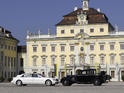 Maybach Landaulet 12