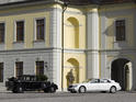 Maybach Landaulet 13