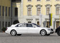 Maybach Landaulet 15
