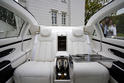 Maybach Landaulet 20