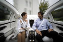 Maybach Landaulet 21
