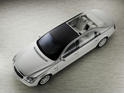 Maybach Landaulet 23