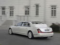 Maybach Landaulet 25