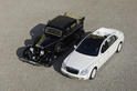 Maybach Landaulet 9
