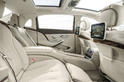 Maybach S Class 10